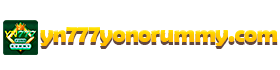 Yn 777 Yono Rummy logo